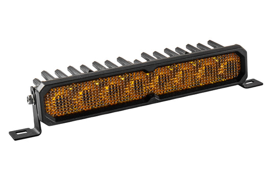 SS10 Sport Yellow Flood Standard ABL (one)