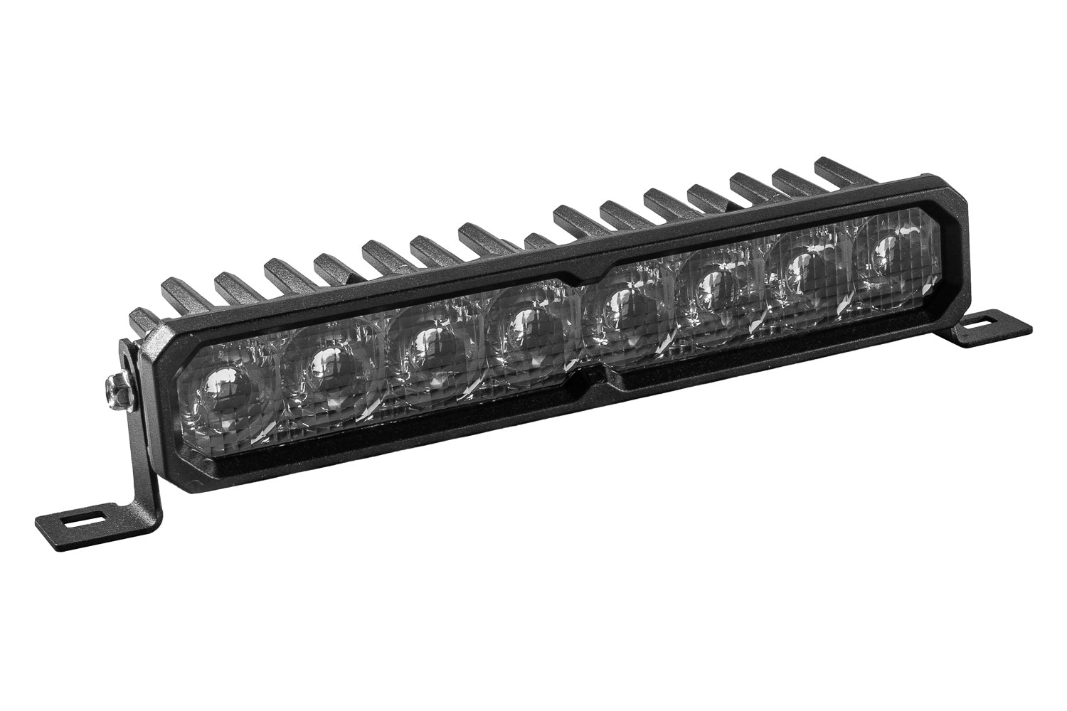 SS10 Pro White Driving Standard ABL (one)