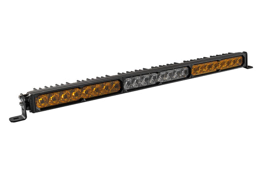 Dual Color SS30 - Stage Series 30 Inch Light Bar