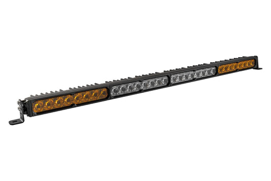 Dual Color SS40 - Stage Series 40 Inch Light Bar \
