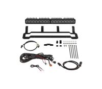 TRD Pro Grille Lightbar Kit for 2025-2026 Toyota 4Runner