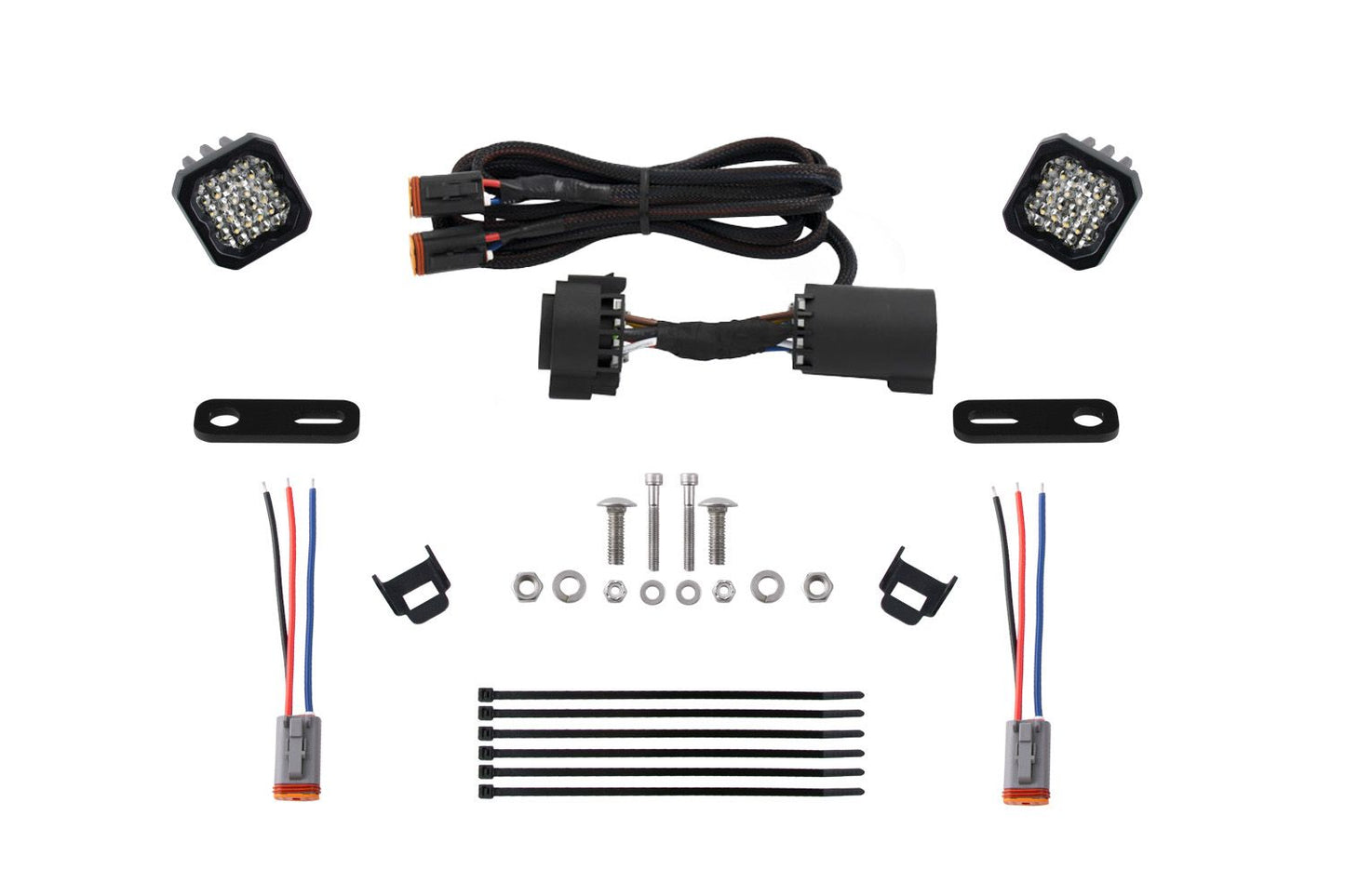 Stage Series Reverse Light Kit for 2025-2026 Toyota 4Runner