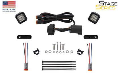Stage Series Reverse Light Kit for 2025-2026 Toyota 4Runner