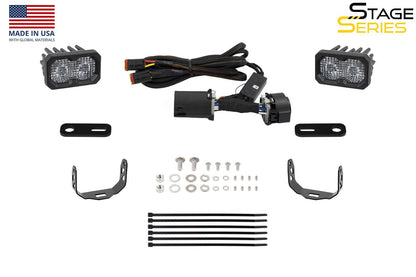 Stage Series Reverse Light Kit for 2025-2026 Toyota 4Runner