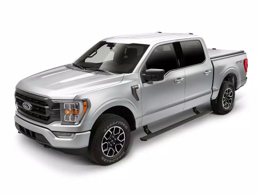 Power Retractable Steps for 2021-2025 F150