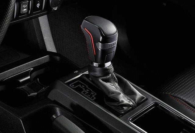 TRD Pro Shift Knob for 2016-2023 Tacoma