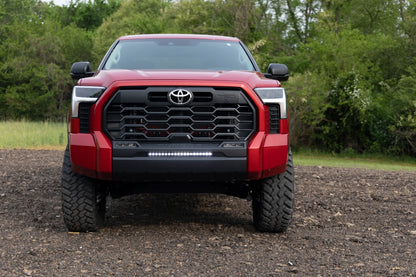 Hidden 20" Bumper Light Bar for 2022+ Tundra