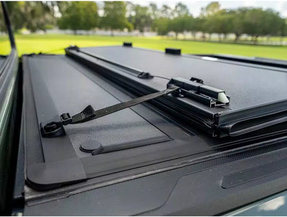 BAKflip MX4 Hard Folding Tonneau Cover for 2022+ Tundra