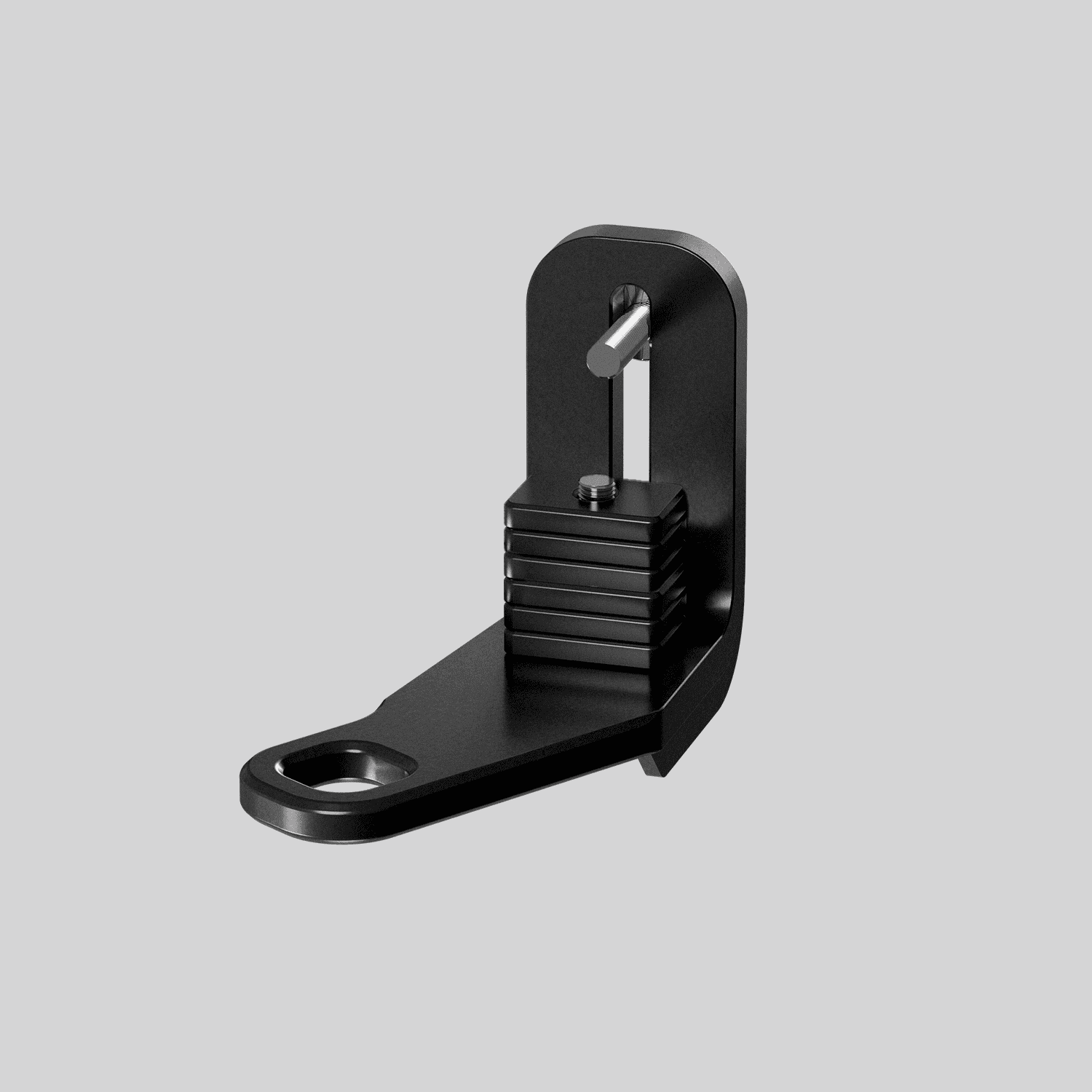 2025-Current Toyota 4Runner Rear Recovery Point