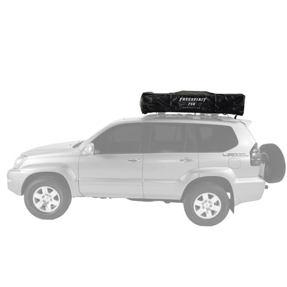 High Country Series - 63" - Premium Rooftop Tent Bundle