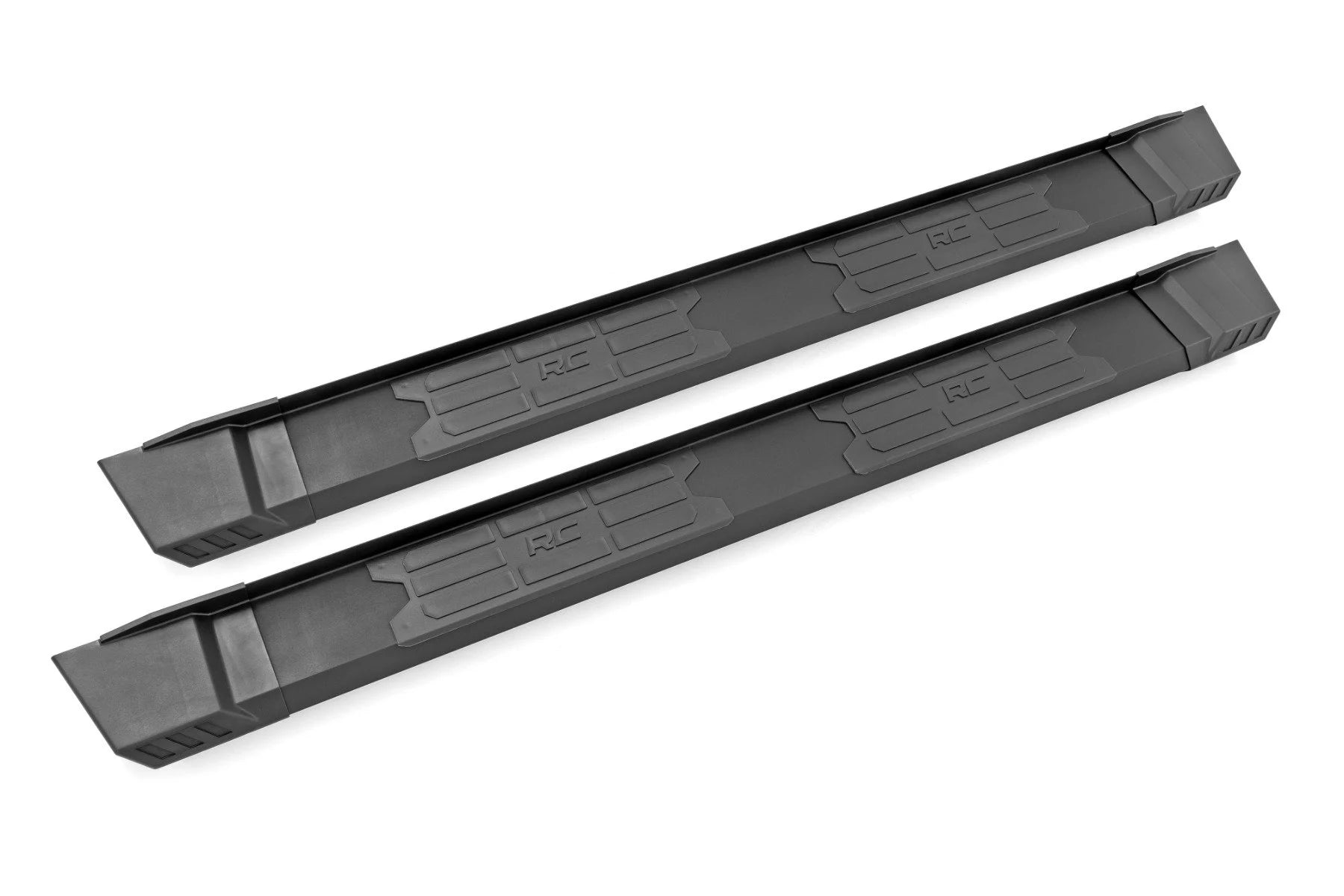Heavy Duty Aluminum Running Boards for 2022+ Tundra