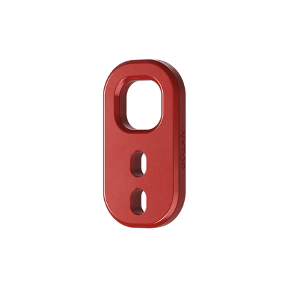 2025-Current Toyota 4Runner Lower Front Recovery Points