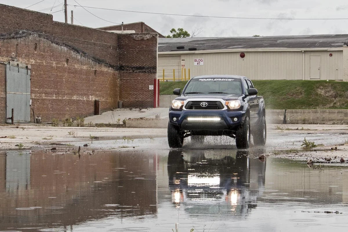 3 Inch Lift Kit | Rough Country