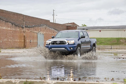 3 Inch Lift Kit Toyota Tacoma 2WD/4WD (2005-2023)