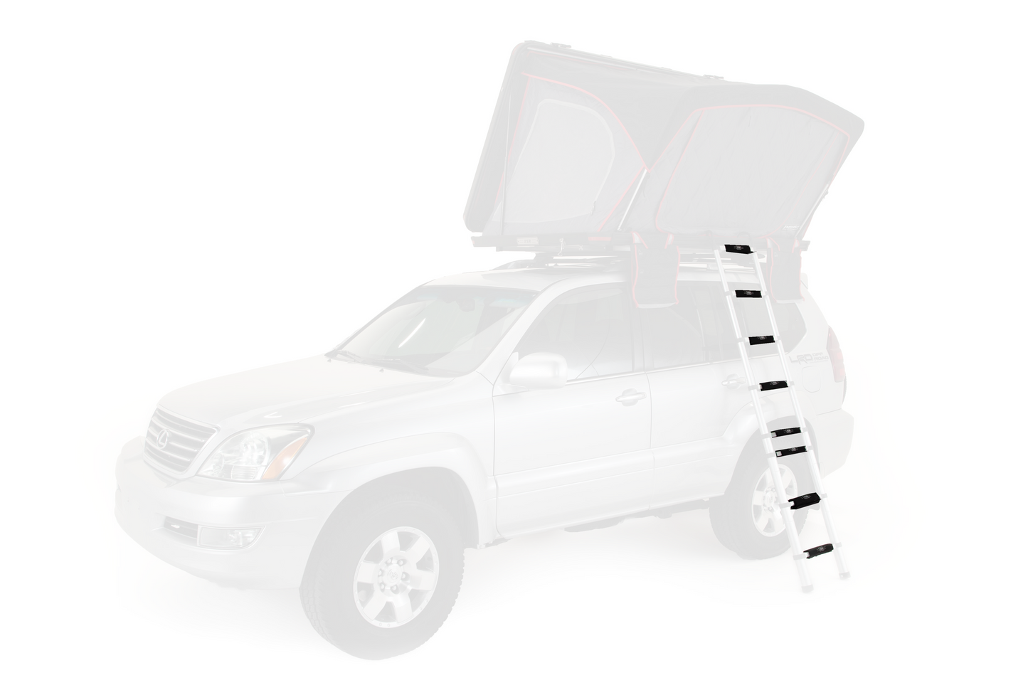 Ladder Pads