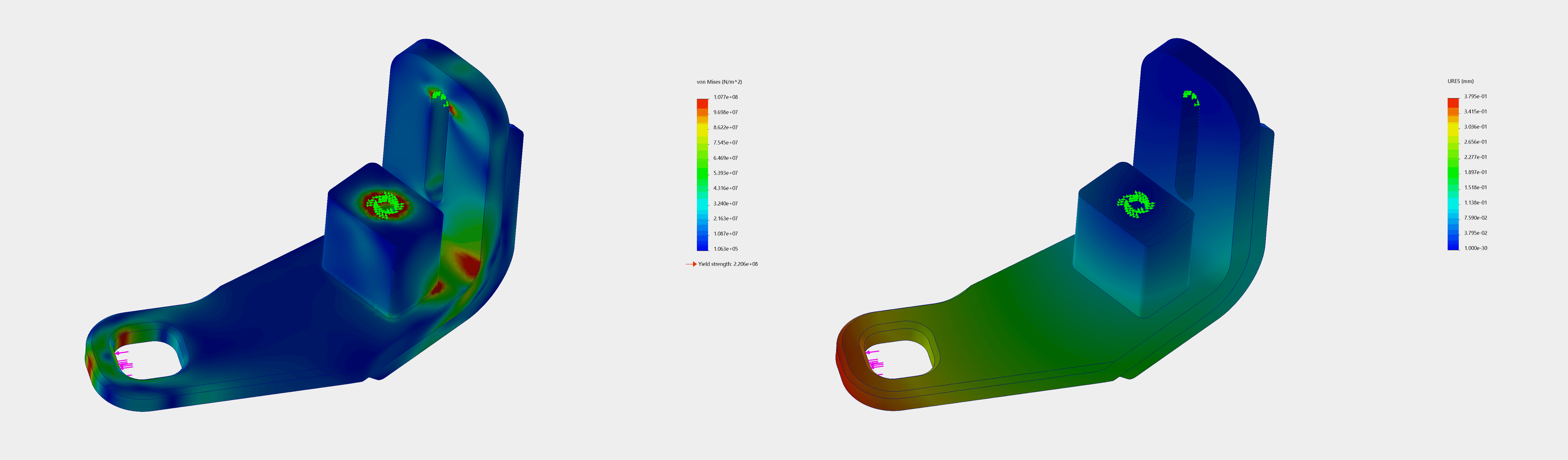 2024-Current Lexus GX550/Toyota Land Cruiser Rear Recovery Point