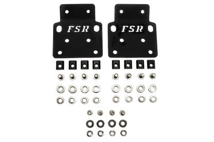 Hard Shell Series - Crossbar Kits