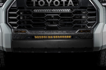 Stealth Bumper Lightbar Kit for 2022-2026 Toyota Tundra