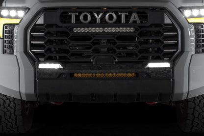 SS6 LED Fog Light Kit for 2022-2026 Toyota Tundra