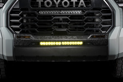 Stealth Bumper Lightbar Kit for 2022-2026 Toyota Tundra