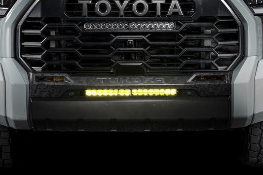 Stealth Bumper Lightbar Kit for 2022-2026 Toyota Tundra