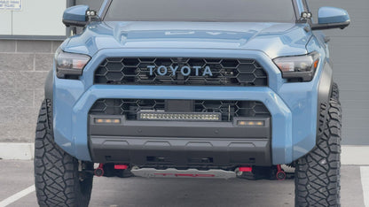 2025+ 4Runner Complete Pro Grill Kit *Pre Order