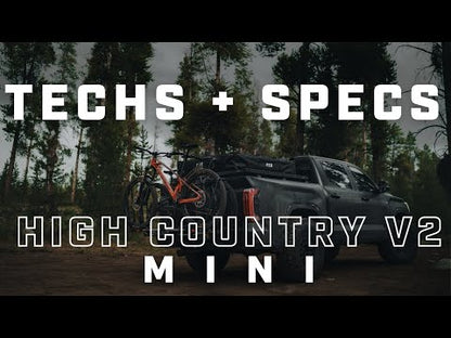 Freespirit Recreation High Country V2-Mini