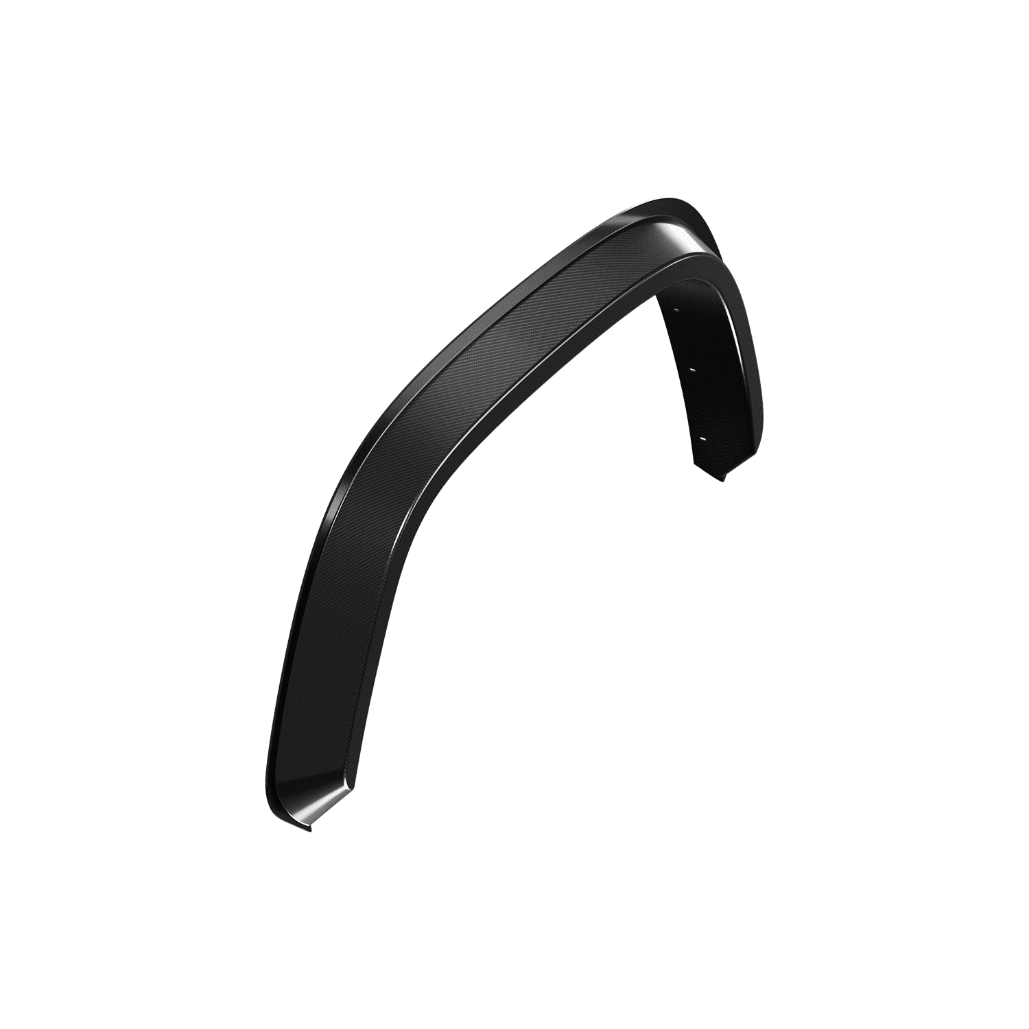 2022-Current Toyota Tundra Fender Flare Kit