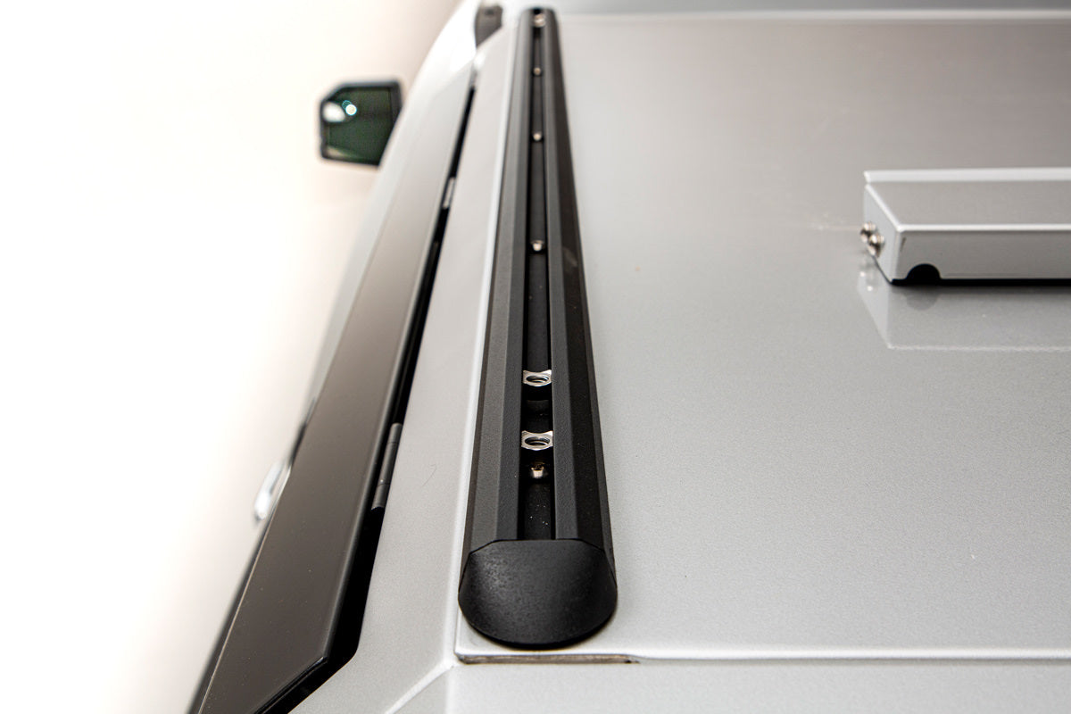 Smart Cap EVOa Adventure for 2022+ Tundra