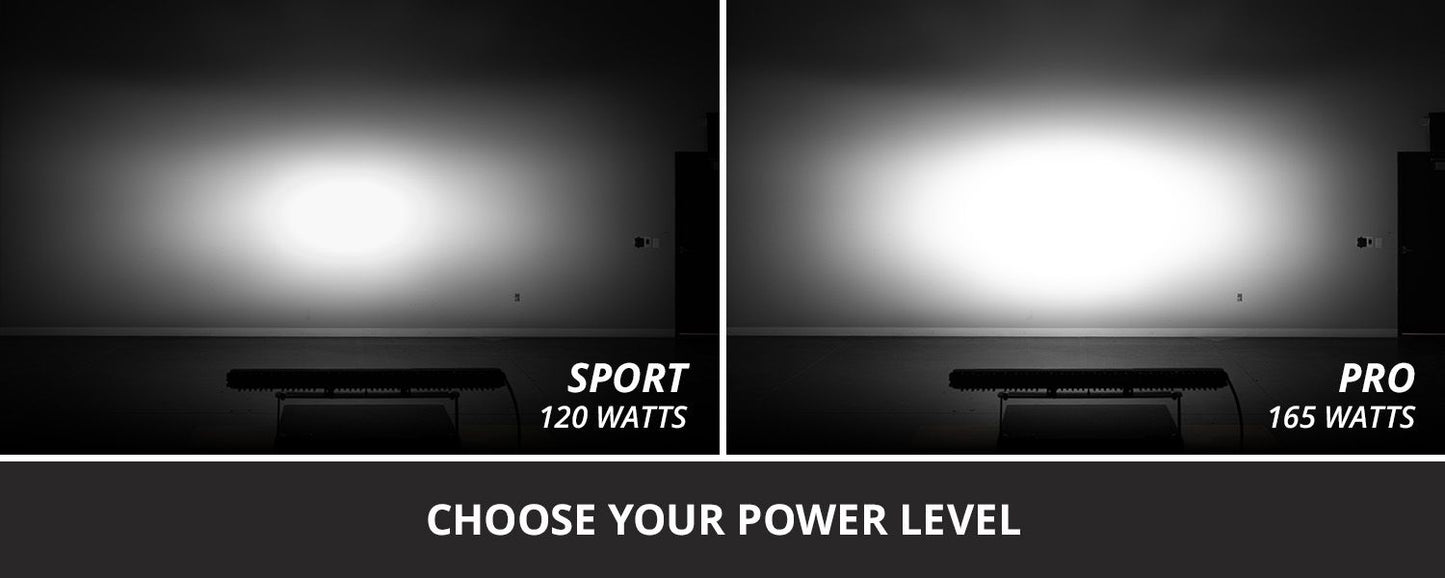 SS30 - Stage Series 30 Inch Light Bar