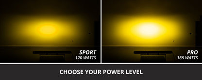 SS30 - Stage Series 30 Inch Light Bar