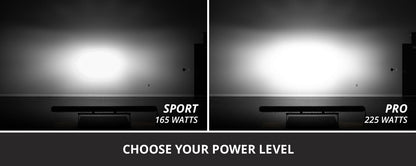 SS40 - Stage Series 40 Inch Light Bar