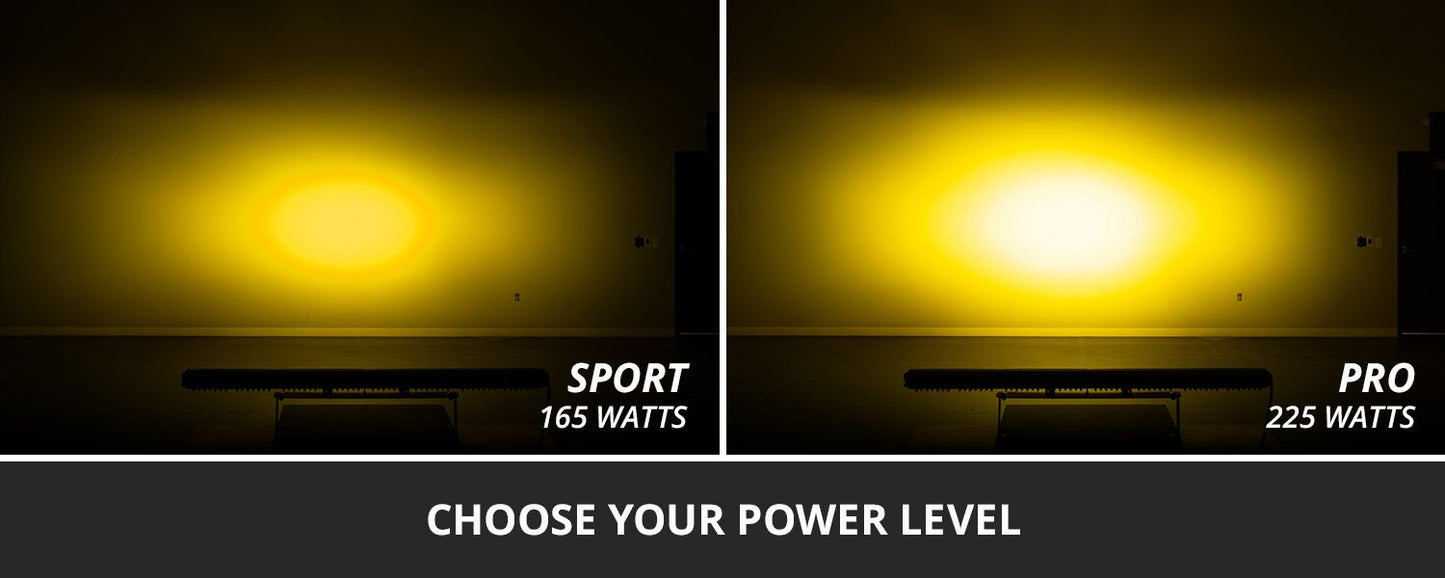 SS40 - Stage Series 40 Inch Light Bar