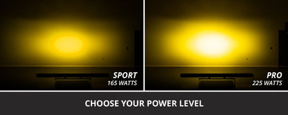 SS40 - Stage Series 40 Inch Light Bar