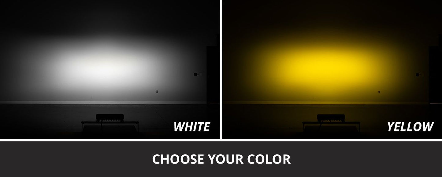 Stealth Bumper Lightbar Kit for 2024-2026 Toyota Tacoma