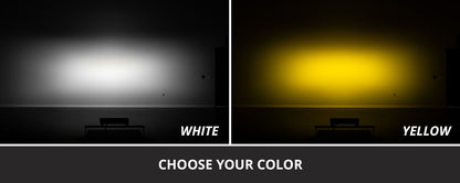 Stealth Bumper Lightbar Kit for 2024-2026 Toyota Tacoma