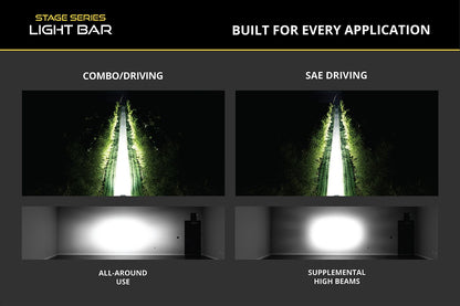 TRD Pro Grille Lightbar Kit for 2025-2026 Toyota 4Runner