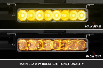 SS30 - Stage Series 30 Inch Light Bar