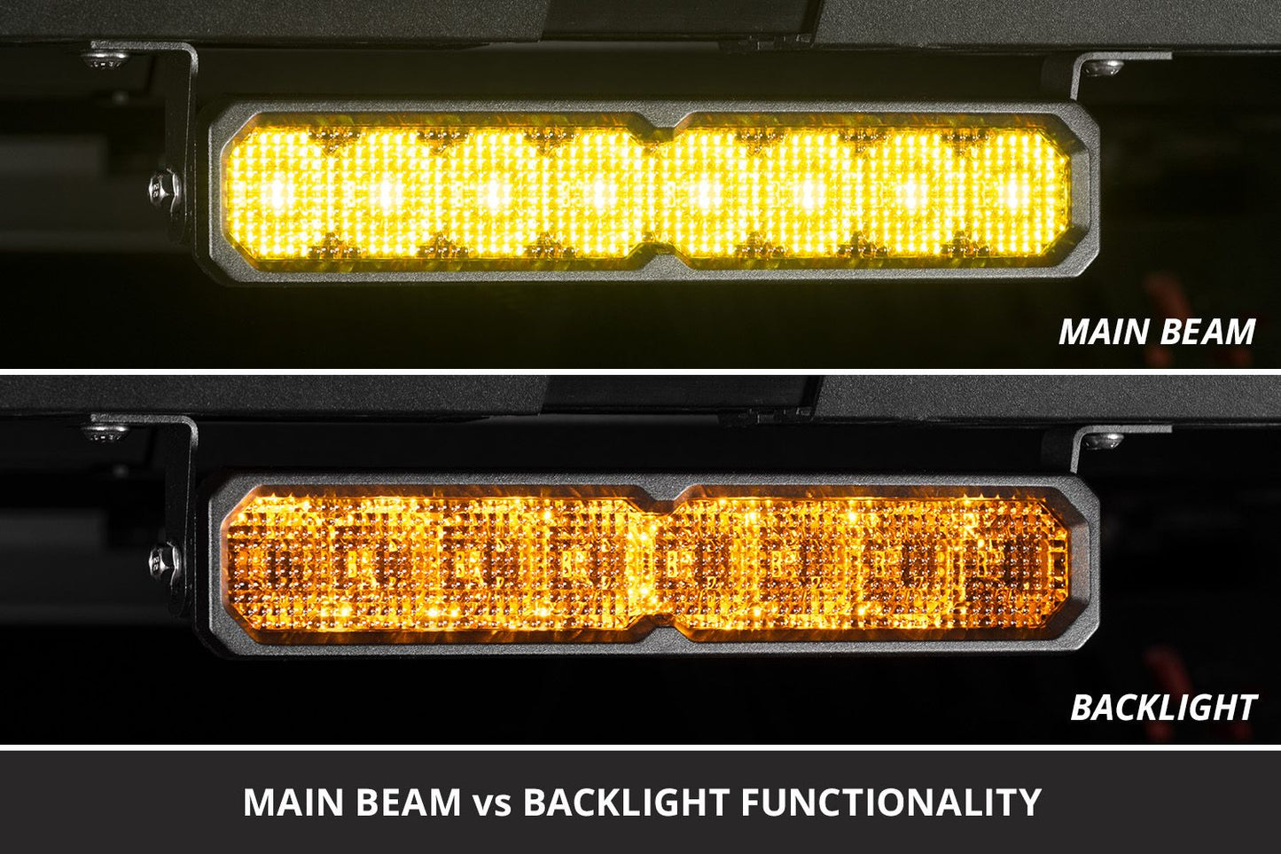 SS40 - Stage Series 40 Inch Light Bar
