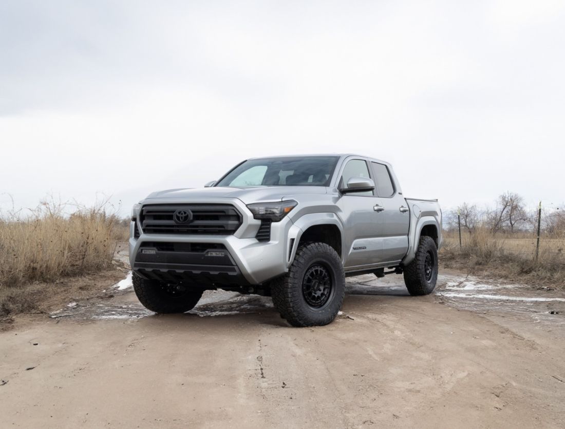 1.5" Level Kit for 2024+ Tacoma