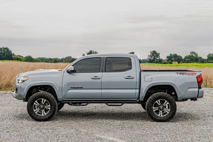 Nerf Steps Toyota Tacoma (05-23)