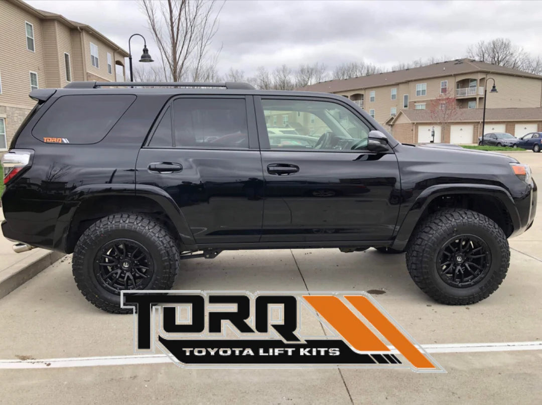 3 Inch Lift Kit for 2010-2024 4Runner