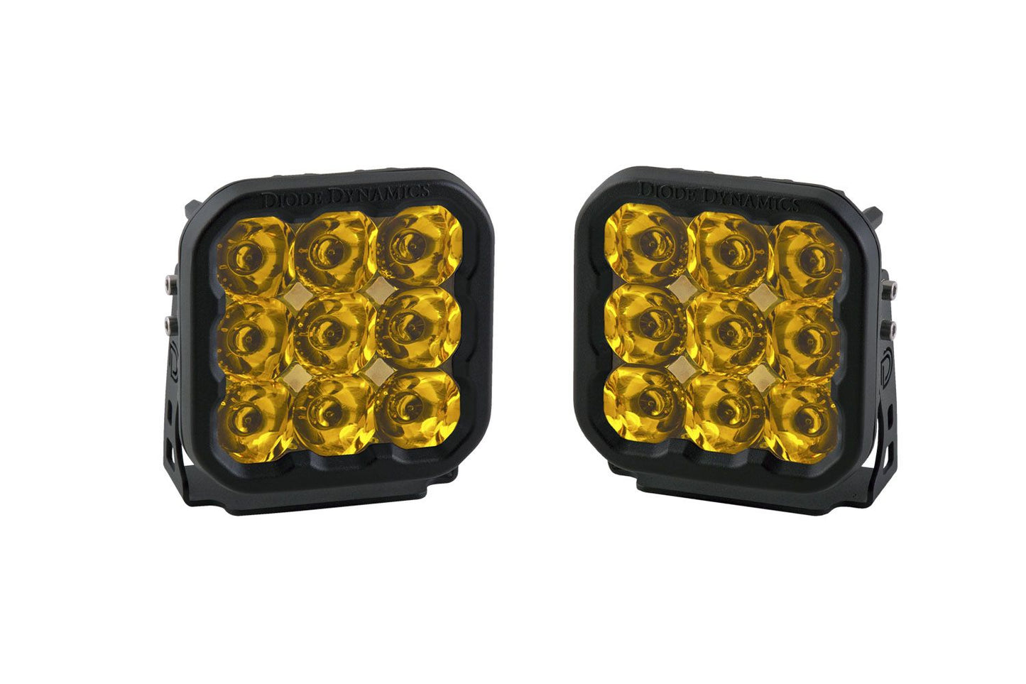 SS5 LED Pods | Multiple Colors & Options