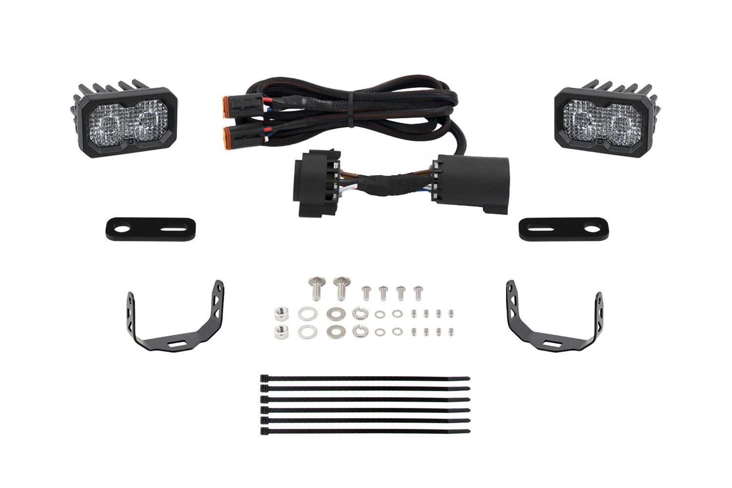 Stage Series Reverse Light Kit for 2025-2026 Toyota 4Runner