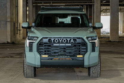 Diode Dynamics SS6 LED Fog Light Kit for 2023+ Sequoia