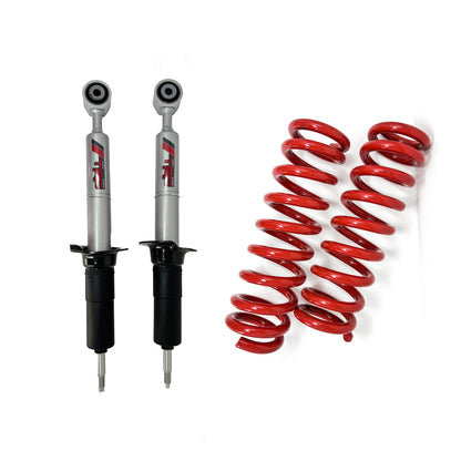 3" TRD Coil Springs | Front
