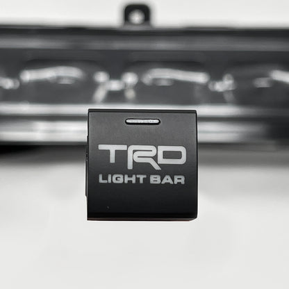 TRD Pro Grille Light Bar for 2022+ Tundra