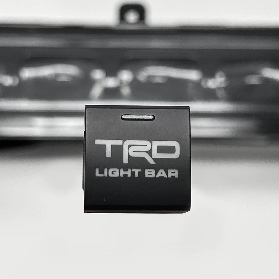 TRD Pro Grille Light Bar for 2023+ Sequoia