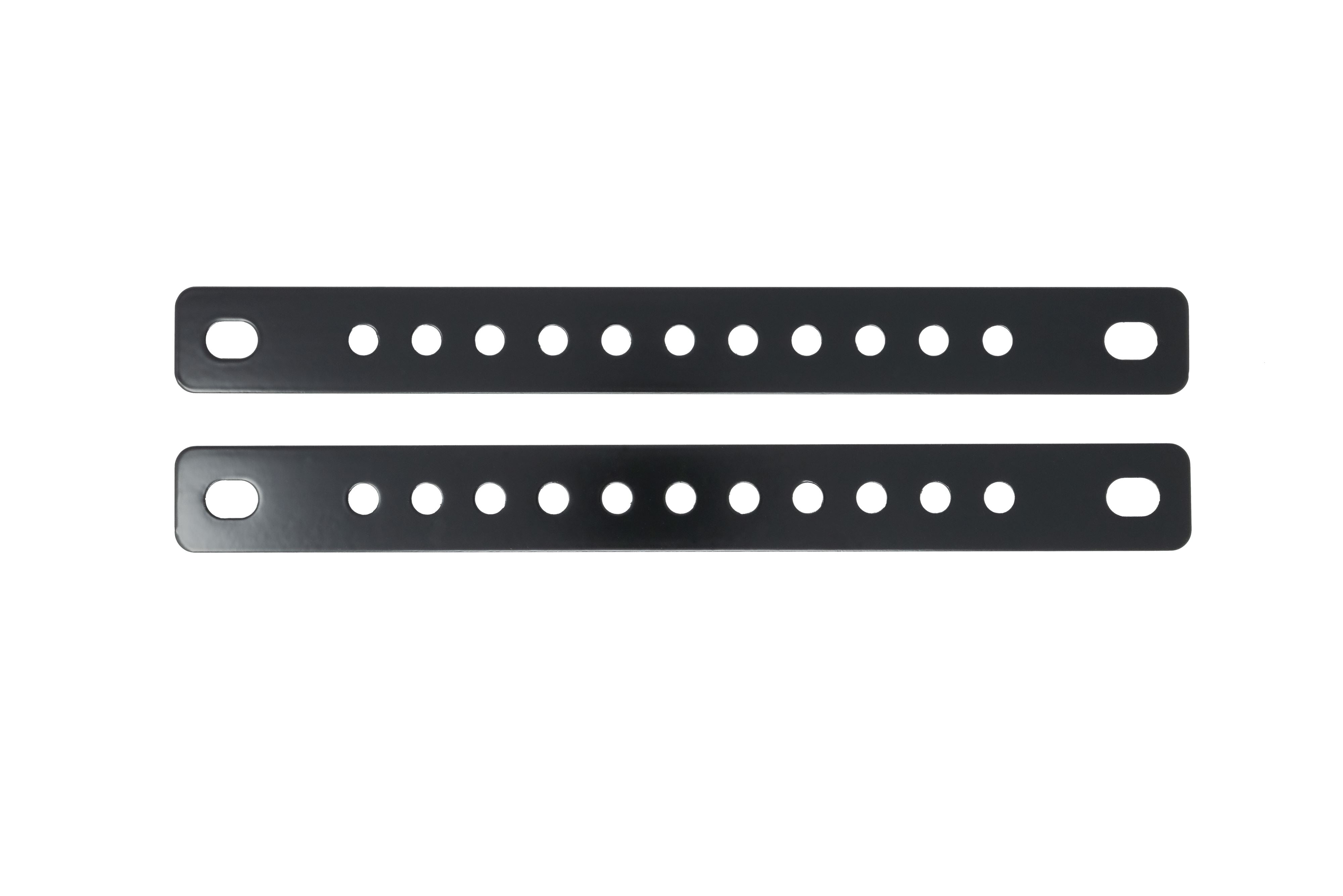 Overland Kitted Flat Mounting Bars – Rave Off Road