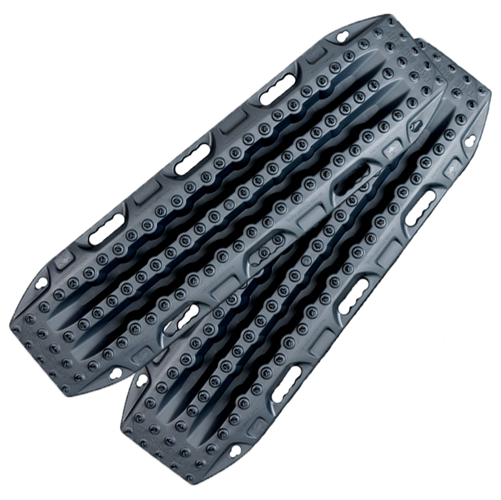 Maxtrax MAXTRAX MKII Gunmetal Grey Recovery Boards